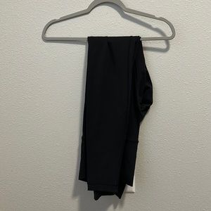 High Waisted Black Wunder Under Leggings